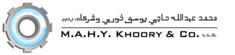 Mahy Khoory