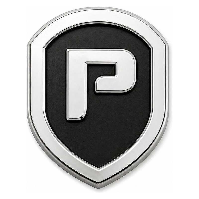 Premium Super Cars badge
